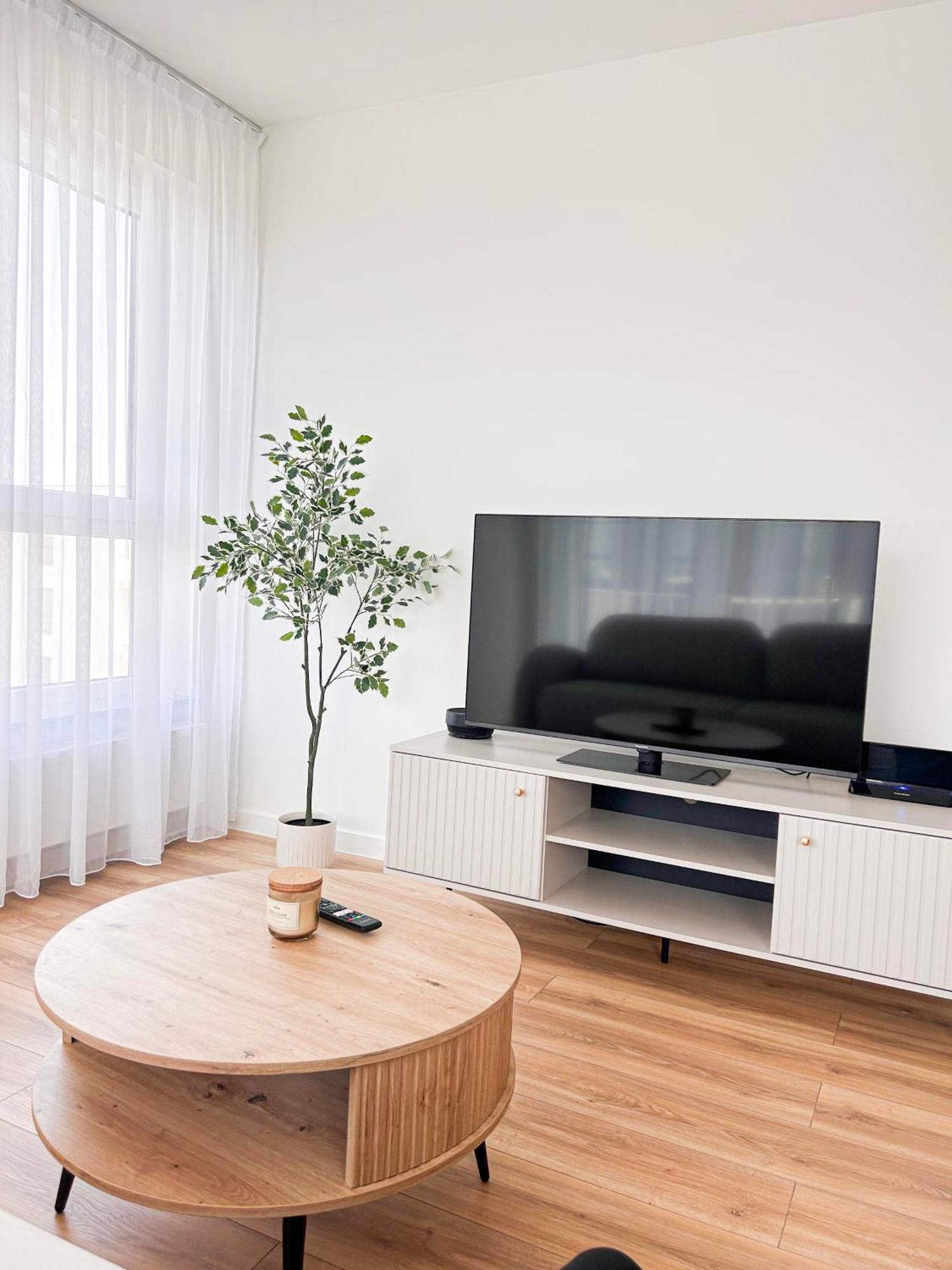 Apartamenty Novomiejska 17 Lublin Exterior foto