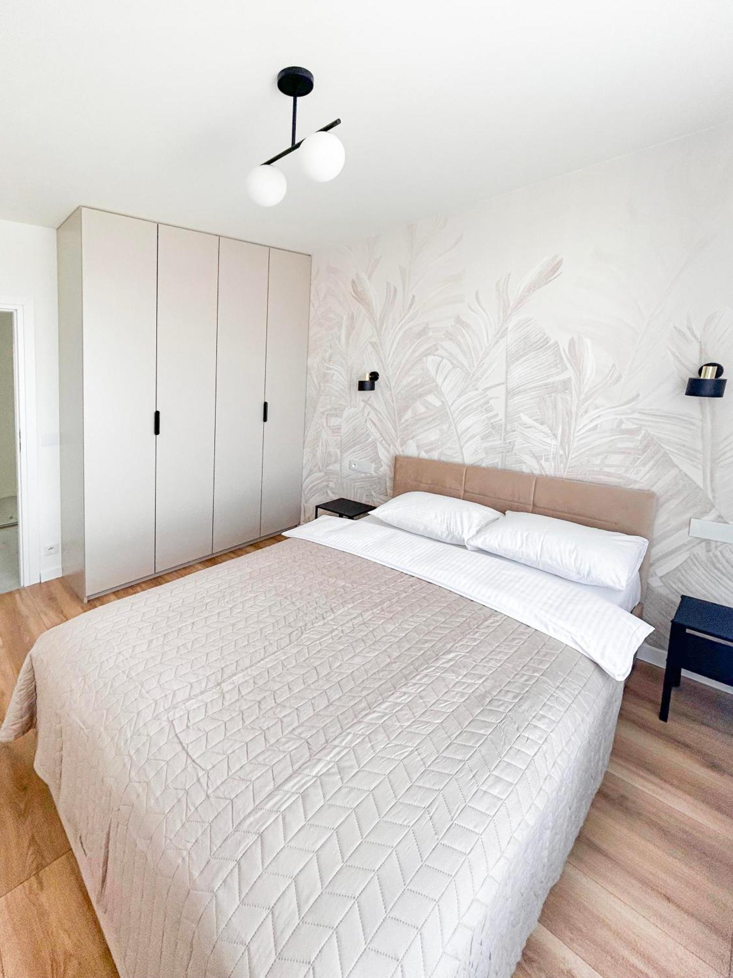 Apartamenty Novomiejska 17 Lublin Exterior foto